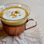 Latte d'oro - Foto di flockine