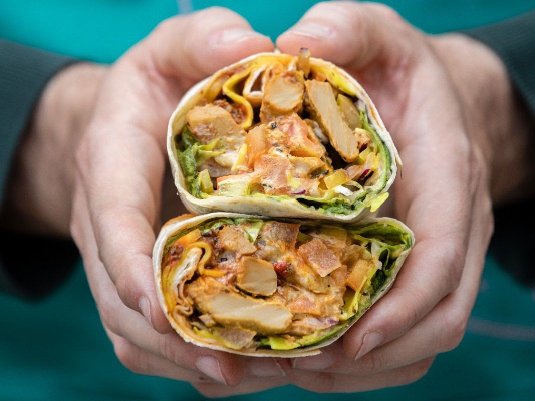 Die neuen Fud-Sandwiches