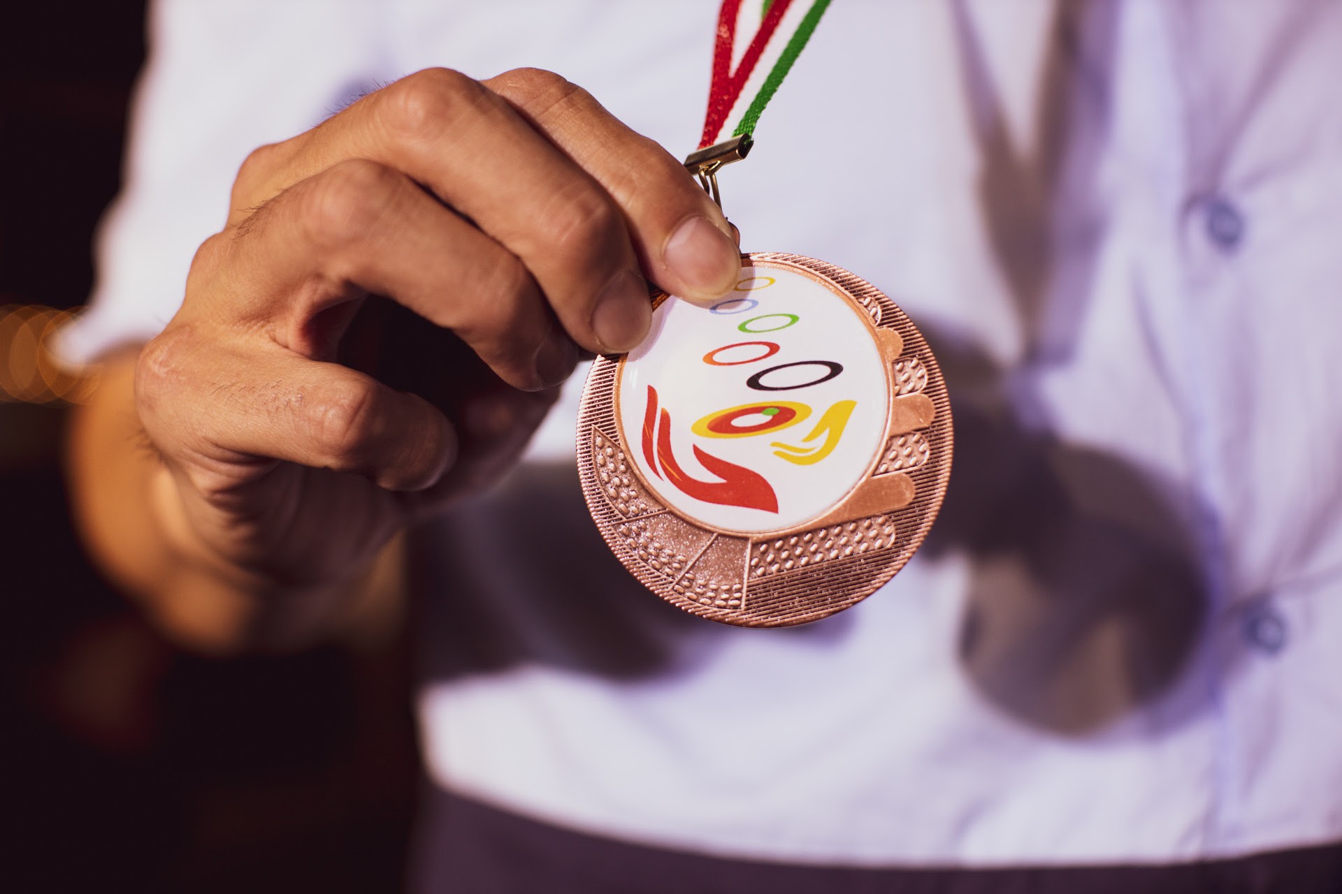 Echte neapolitanische Pizza-Olympiade