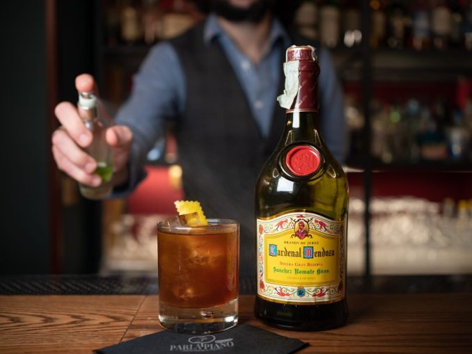 drink PAIRING ROAST-BEEF AUTUNNO di Joe Marzovilla photo by Berenice Verga