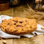 Sbrisolona, a Mantuan dessert