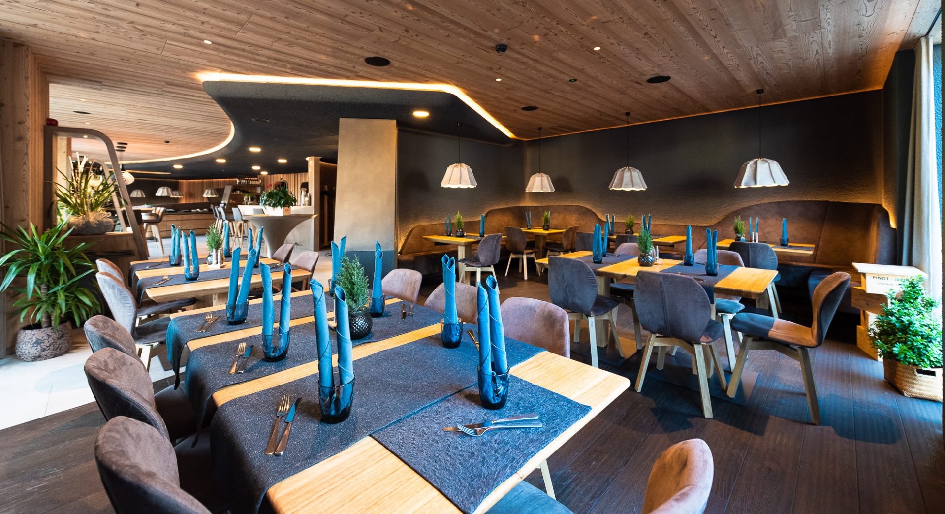 Ustaria da Checco ©valgardena.it