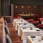 Rivington Restaurant