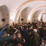 Due Mari WineFest, Taranto