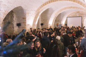 Due Mari WineFest, Taranto