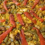 Paella ricetta originale - Foto di Mari Loli