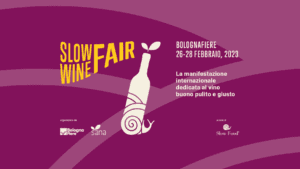 Slow Wine Fair 2023