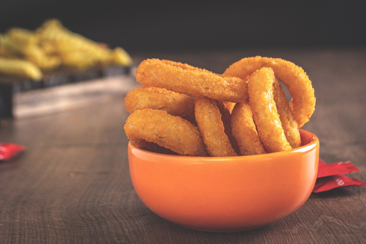 Crunchy