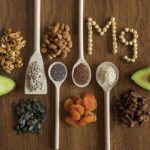 Alimenti ricchi di magnesio