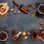 Caffè - Foto di Seksak Kerdkanno