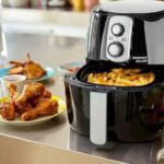 Friggitrici ad aria, quale scegliere