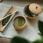 Tè verde - Foto di Mirko Stödter