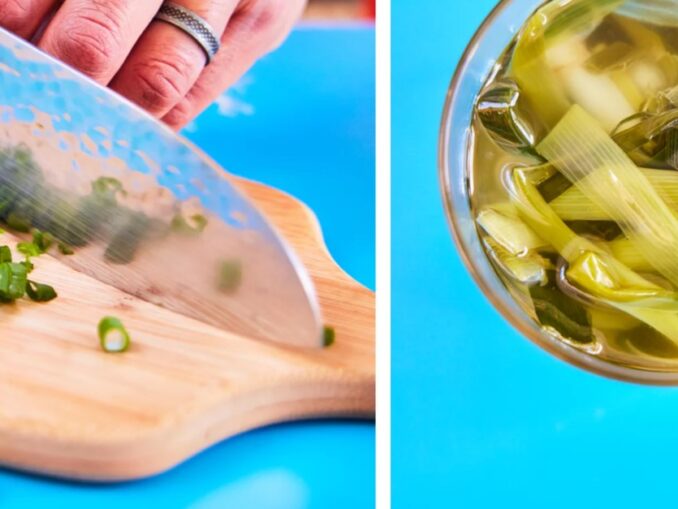 Cipollotti all'olio