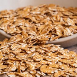 Cereali, farro - Foto di Martin Hetto