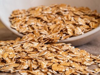 Cereali, farro - Foto di Martin Hetto