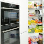 Come conservare il cibo