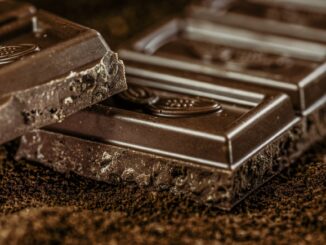 Cioccolato fondente - Foto di Alexander Stein