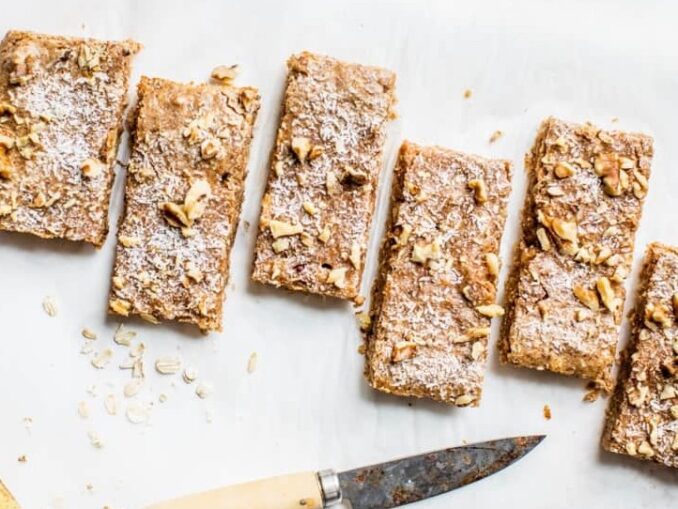 Barrette energetiche