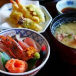 Japanese food