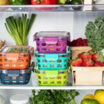 Conservare gli alimenti