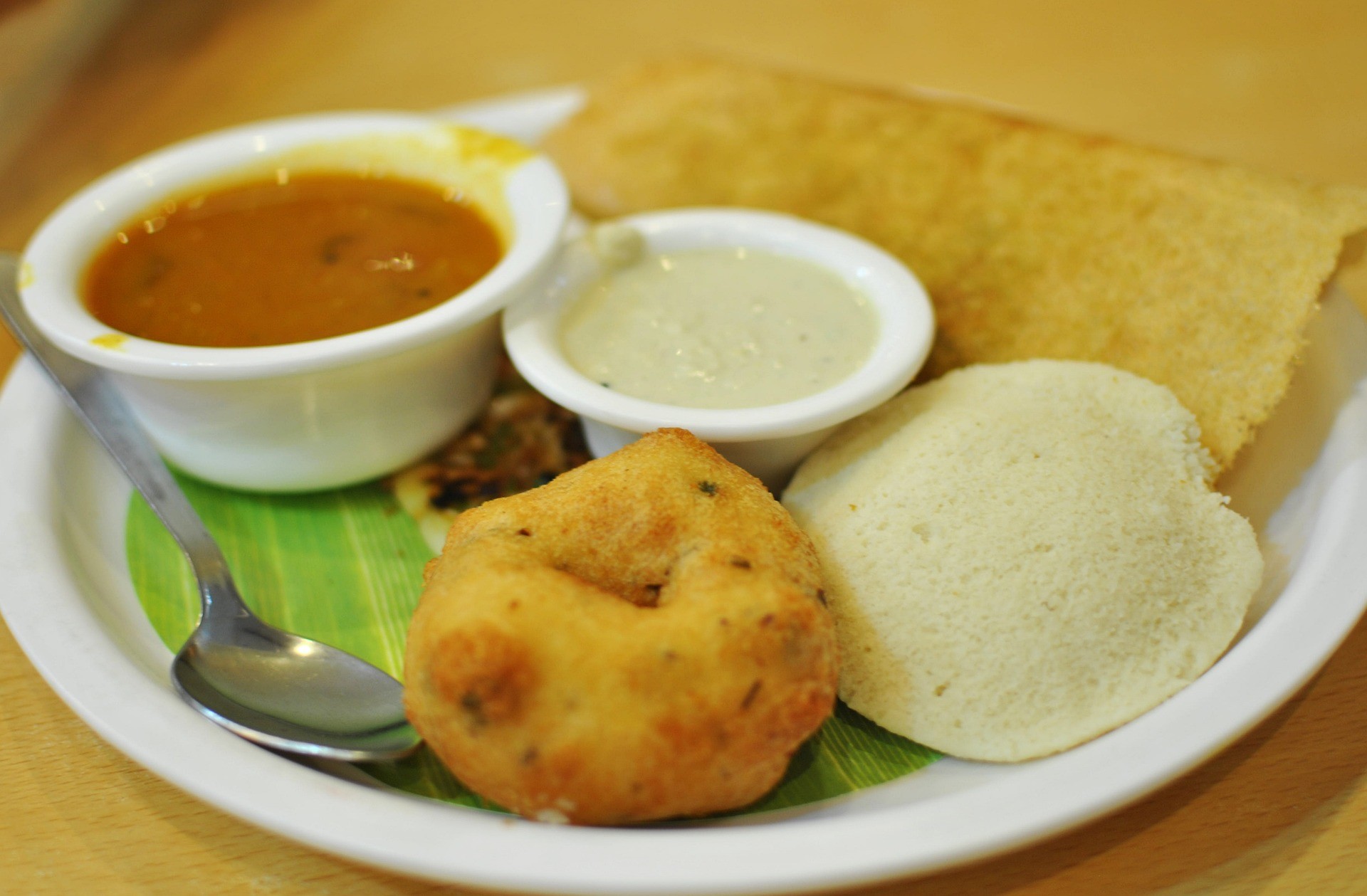 Indian food