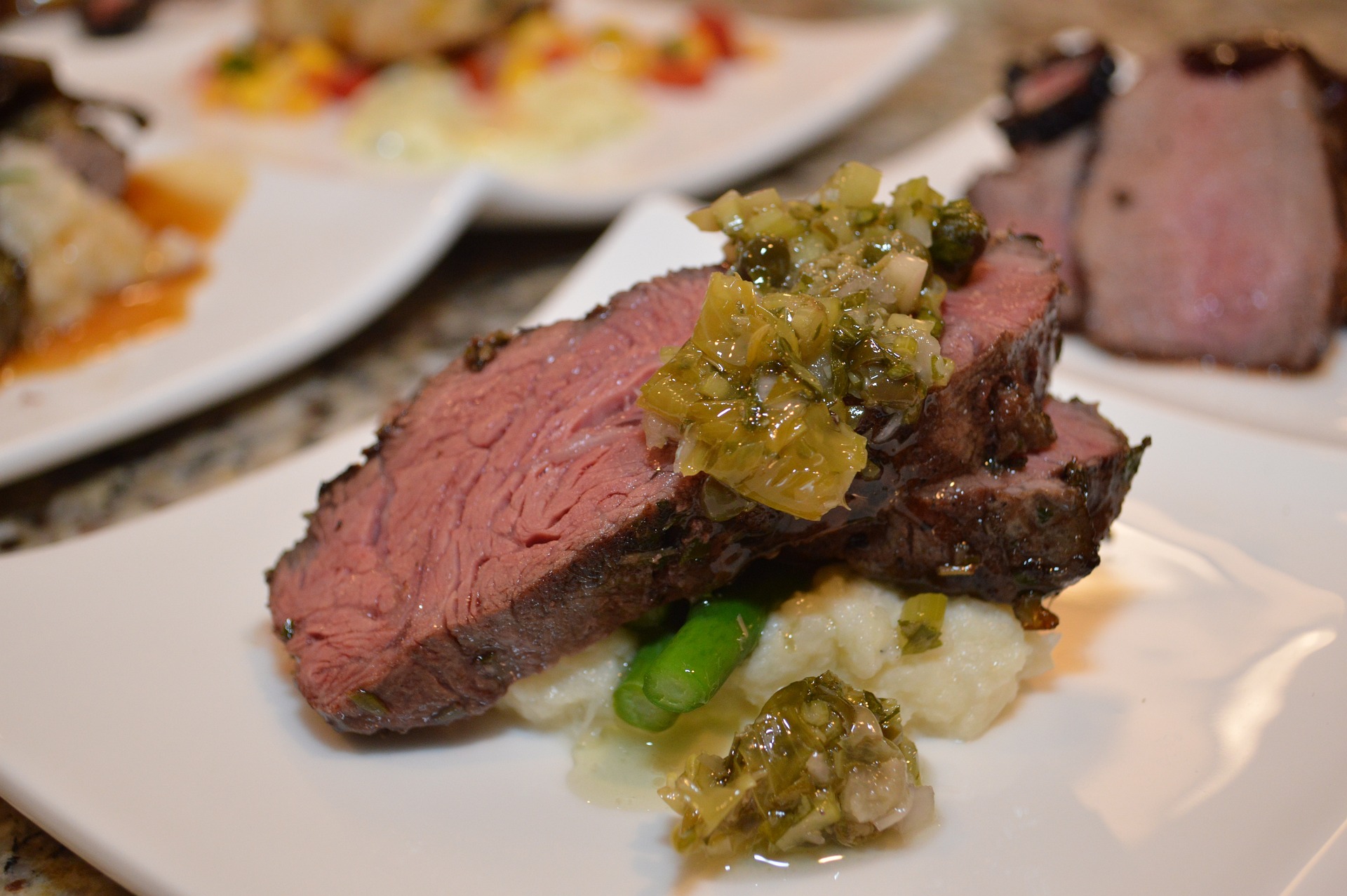 Manzo Wagyu
