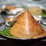 Masala Dosa, India