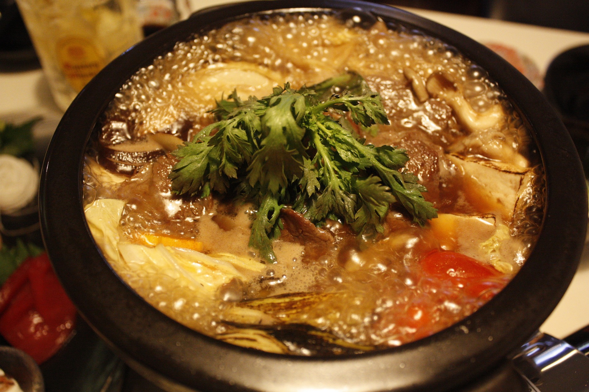 Shabu Shabu