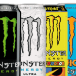 Monster Energy