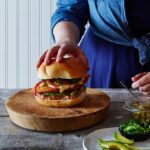 Tortas messicana - Foto Food52