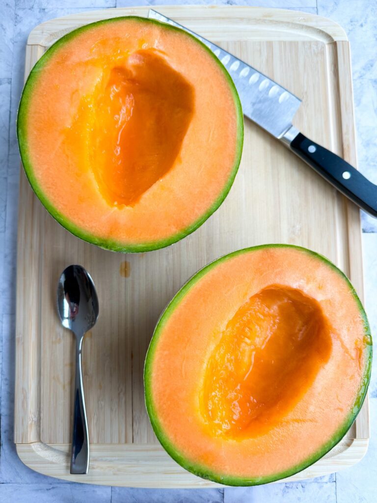 Melone Passaggio 2