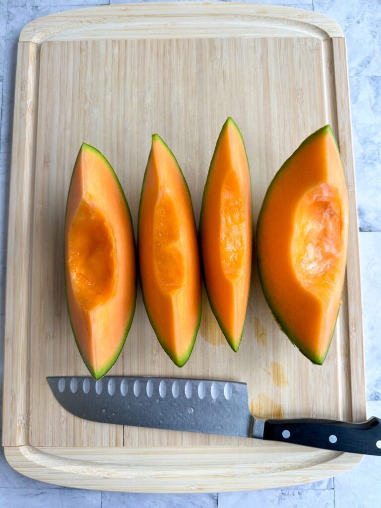 Melone Passaggio 4