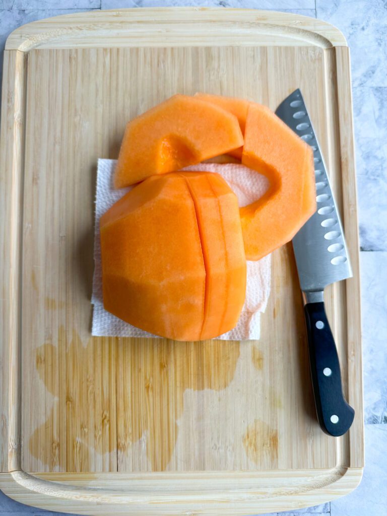 Melone Passaggio 7