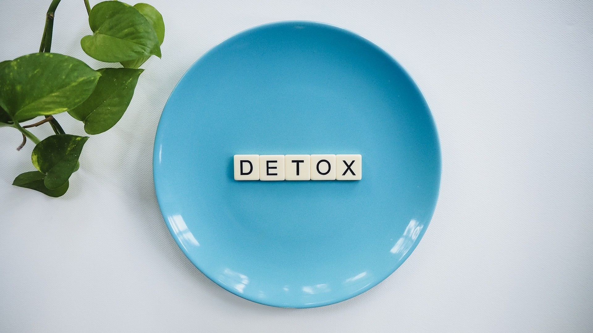 Dieta detox