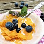 Fibre e alimentazione sana