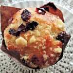 Muffin senza zucchero