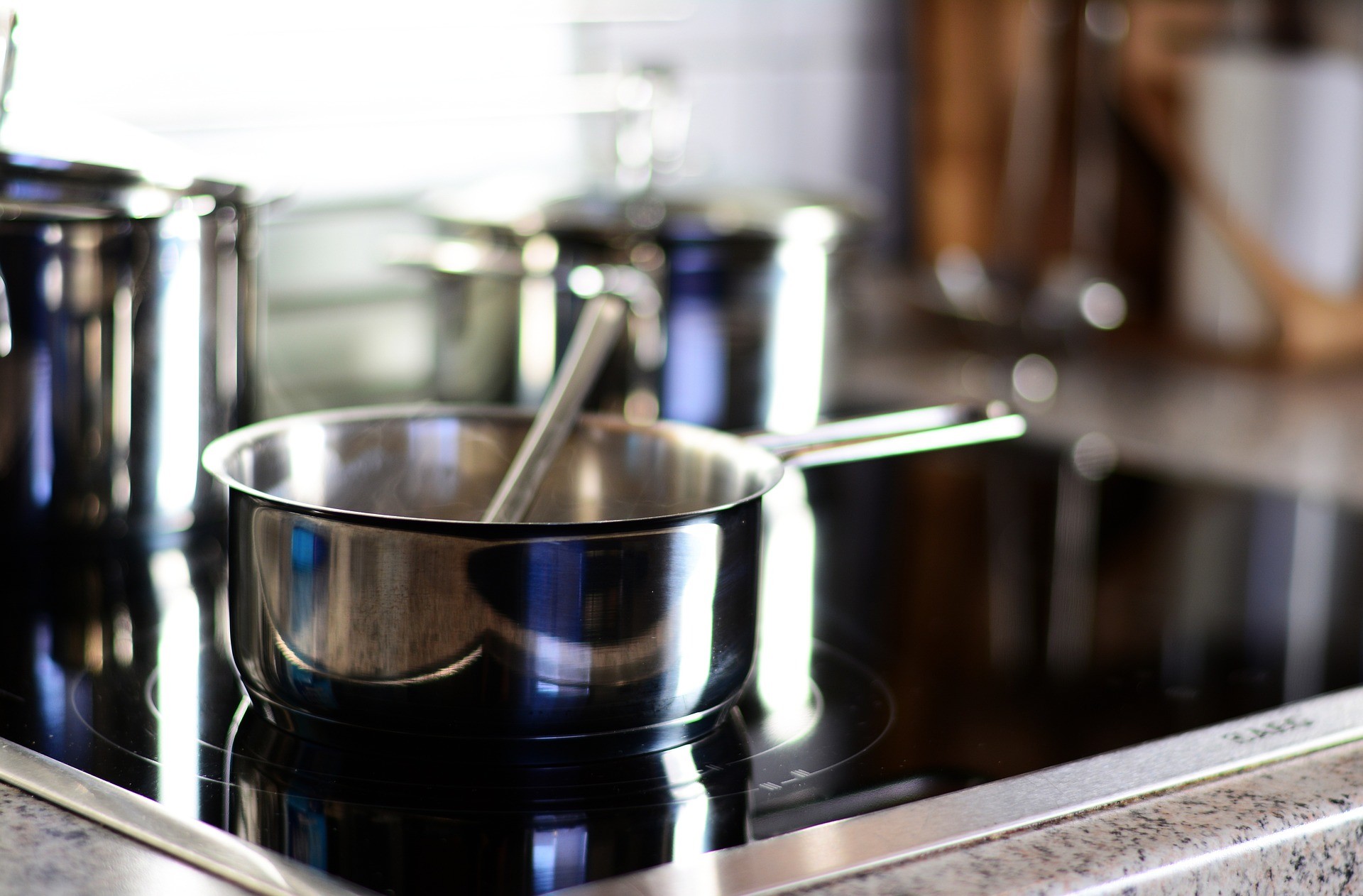 Hobs, which one to choose