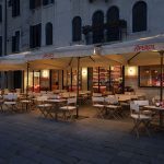 Terrazza Aperol, Venezia - Photo Santi Caleca