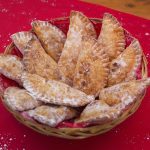Truchas de batata