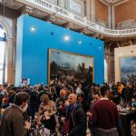 Museo del Risorgimento Torino. Salone del Vino