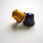 Capsule caffè