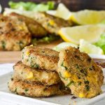 Polpette di tonno e patate