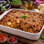 Anelletti alla siciliana, palermitana, gli ingredienti- Foto Vgai