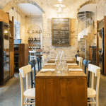 Fishbar de Milan Montebello: ristorante di pesce a Milano