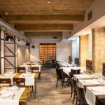 Ristorante Bellacarne, Roma