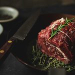 Rotolo di carne- Foto U+