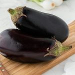 Melanzane - Foto Maryam Sicard U+