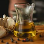 Olio di Oliva italiano - Foto U+