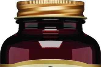 Solgar Vita D3 1000 Naturale