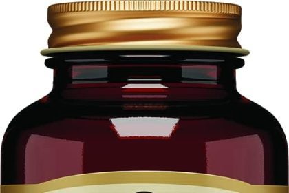 Solgar Vita D3 1000 Naturale